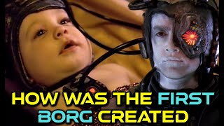 How Was The First Borg Created Who Made Them What Is Their Purpose  Explored [upl. by Llerrit331]