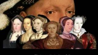 Henry VIII quotMoney Money Moneyquot by ABBA [upl. by Brenk910]