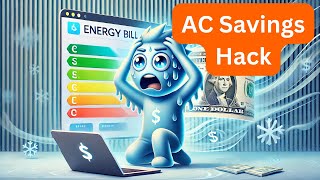 Why You’re Overpaying for Air Conditioners Use This BTU Tracker to Save Big [upl. by Tani]