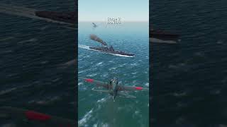 Stages of grinding japan air warthunder [upl. by Joann]