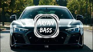 Teeji Seat  Bass Boosted  Punjabi Bass  Aryan Bass Official [upl. by Eical450]