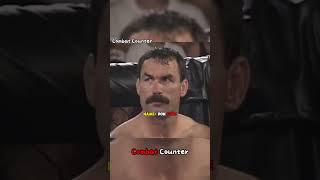 Don Frye showed them levels donfrye ufc mma [upl. by Ecneret]