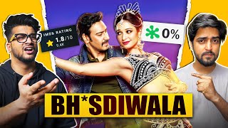 Ek Aur Himmatwala  South Blockbuster Hindi Dubbed Full Action Movie  Chiranjeevi Panja Vaisshnav [upl. by Assirahs]