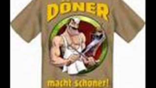 Döner Song [upl. by Boyse]