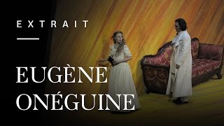 Eugène Onéguine  Extrait [upl. by Atinyl762]