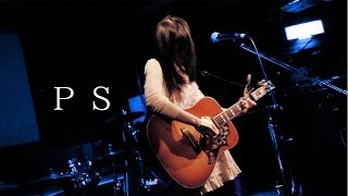 大森靖子『ＰＳ』新宿 LOFT 11月13日 [upl. by Akiam368]