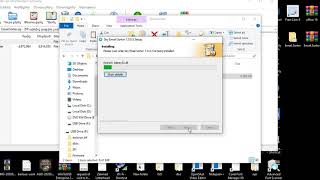 EmailSoter Installtion crack Tutorial [upl. by Firehs]