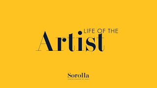 Life of the artist What you need to know about Sorolla [upl. by Ahsenit587]