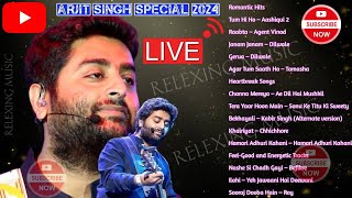 November 19 2024arjit singh top 5 song  arijit singh hits songs  arijit singh new [upl. by Ordisy777]