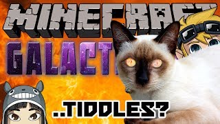 Minecraft Galacticraft  Tiddles 30 [upl. by Viehmann]