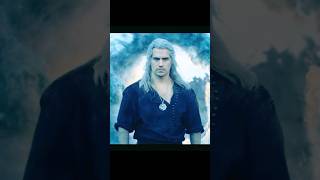 Yenneferthat’s Geralt’s illusion viralvideo tv shorts movie show [upl. by Cresa]