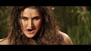 KHALLAS VEERAPPAN Video Song Zarine Khan  Shaarib amp Toshi FtJasmine Sandlas [upl. by Andersen]