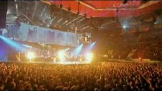 Within Temptation  Forgiven Live Video [upl. by Aynatan428]