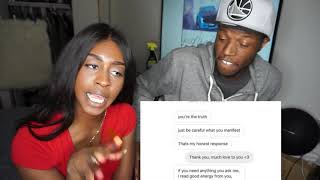 Juice WRLD  quotLegendsquot Official Audio REACTION [upl. by Elson]