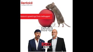 🐀 Rentokil the parent company of Terminix is getting a lot of attention from private equity firms [upl. by Anahir]