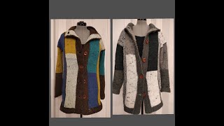 Strickjacke deutsch [upl. by Osgood]