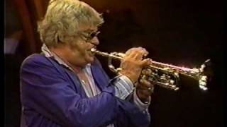 Maynard Ferguson  Sesame Street [upl. by Aihselat]