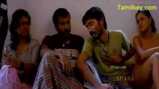 Mayakkam Enna Unreleased Kadhal En Kadhal Version 2  YouTube2flv [upl. by Atinrehs]