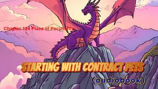 Chapter 124 Place of Peculiarity [upl. by Eberly]