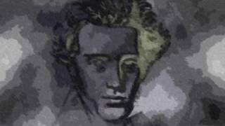 Kierkegaard part 1 [upl. by Rudich]