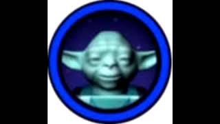 Yoda Death Sound Trap Remix [upl. by Jacquelyn]