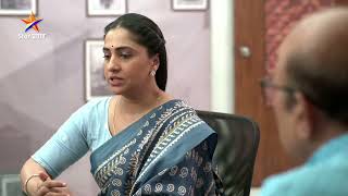 Aai Kuthe Kay Karte  Ep 1490  Part 1  अरुंधतीने सगळ्यांना सांगितली घडलेली संपूर्ण घटना [upl. by Ferneau]