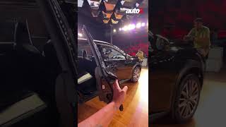 Nissan XTrail 2024 India Launched  All Details Revealed  autoX shorts nissanxtrail carlaunch [upl. by Ruprecht]