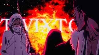 Kenpachi Zaraki Vs Gremmy「Twixtor AMV」 [upl. by Leduar]