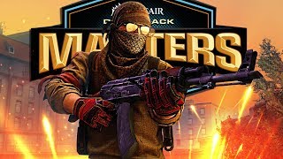 CSGO  DreamHack Masters Stockholm 2018 FRAGMOVIE [upl. by Moyra379]