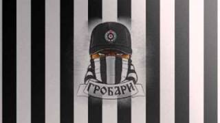 Partizan  I kada NE budes prvi ti [upl. by Oconnor]