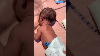 Newborn baby YouTube channel viralvideo [upl. by Akelahs55]