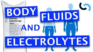 Fluid Balance in Surgery Patients [upl. by Ailegnave137]