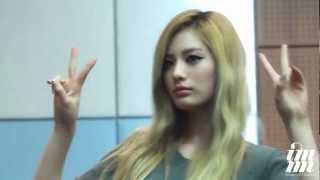 120630 Nana After School Cute  Aegyo [upl. by Asela]