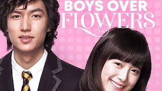 Boys Over Flowers S01 EP07 ENGLISH SUBTITLE [upl. by Bourn]