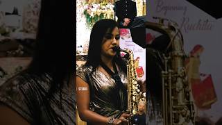 music saxophonesong bollywood Saxophone Music  Yamma Yamma  Saxophone Queen Lipika [upl. by Safire]