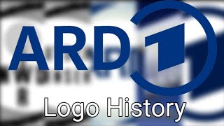 The Ultimate ARD  Das Erste Logo history 19482024 Reworked [upl. by Elahcar]