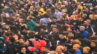 Deftones  Live at Bizarre Festival 1998 ProShot HD [upl. by Lezned]