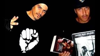 Mano Brown Diz Que Foi Procurado Por Eduardo Facção Central em 2008 Para Uma Parceria [upl. by Ivek193]