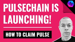 How to Add PulseChain to MetaMask amp Claim Pulse Sacrifice AIRDROP Tokens PULSECHAIN LAUNCH [upl. by Winters]