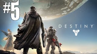 Destiny  Playthrough 5 FR1080p [upl. by Culbertson]