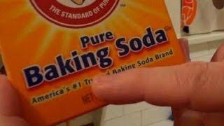 Baking Soda for Heartburn  5 common uses for sodium bicarbonate [upl. by Ringsmuth]