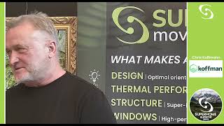 Superhome Summit Chris Koffmann Koffman Windows November 2023 [upl. by Rocher]