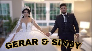 boda gitana GERAR amp SINDY [upl. by Aramoiz852]