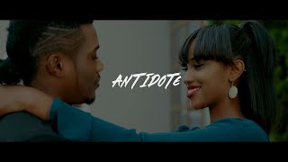 Gaz Mawete  Antidote Ko Boya Nga Te Clip officiel [upl. by Trebreh]