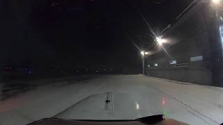 SR71 Speed check banter with ATC but in a Bonanza [upl. by Ainahs496]