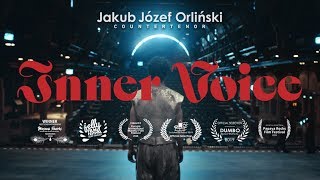 Inner Voice  Jakub Józef Orliński direction Andiamo [upl. by Nitsur508]