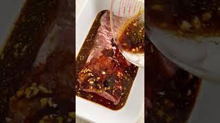 Perfect Skirt Steak Marinade Recipe for Delicious Results [upl. by Hollinger662]