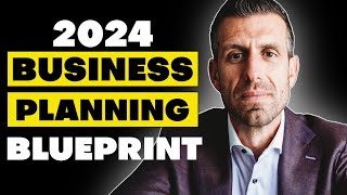 The 2024 Business Plan Every Real Estate Agent Needs [upl. by Jobyna]