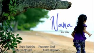 Telefilem NaNa 2023  Telemovie Malaysia telemovie nana telefilem [upl. by Lauhsoj]