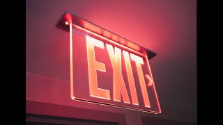 What You Need to Know About Emergency Lights and Exit Signs [upl. by Ttennej]